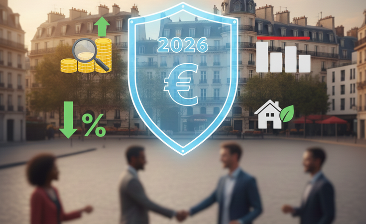 Un nouveau statut fiscal pour les locations nues dès janvier 2026