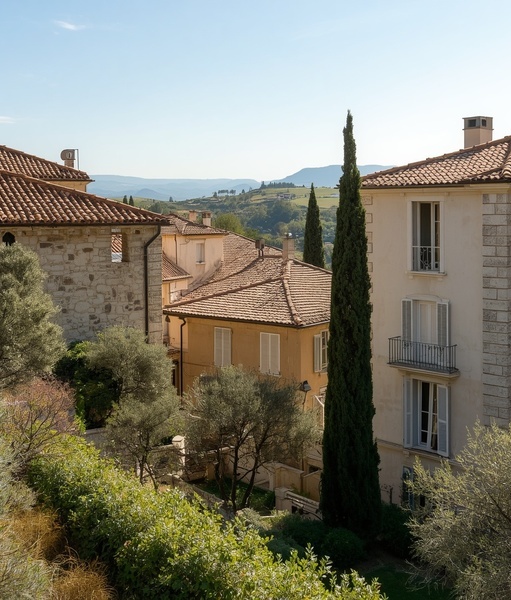 Conseillère en Immobilier