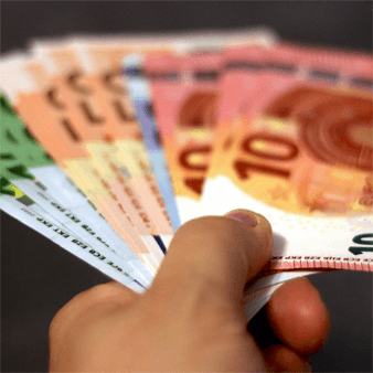 Vente du bien par mon intermédiaire