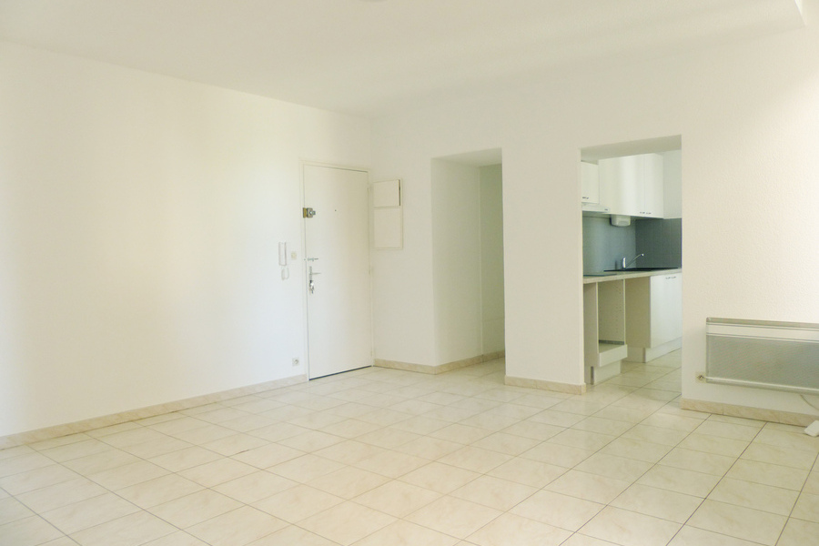 Appartement T3 Centre ville