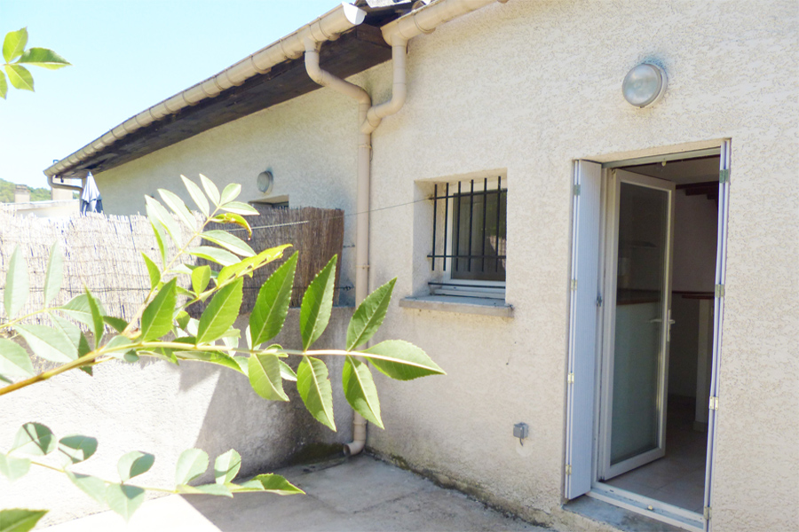 Maison 43m² avec terrasse (1)