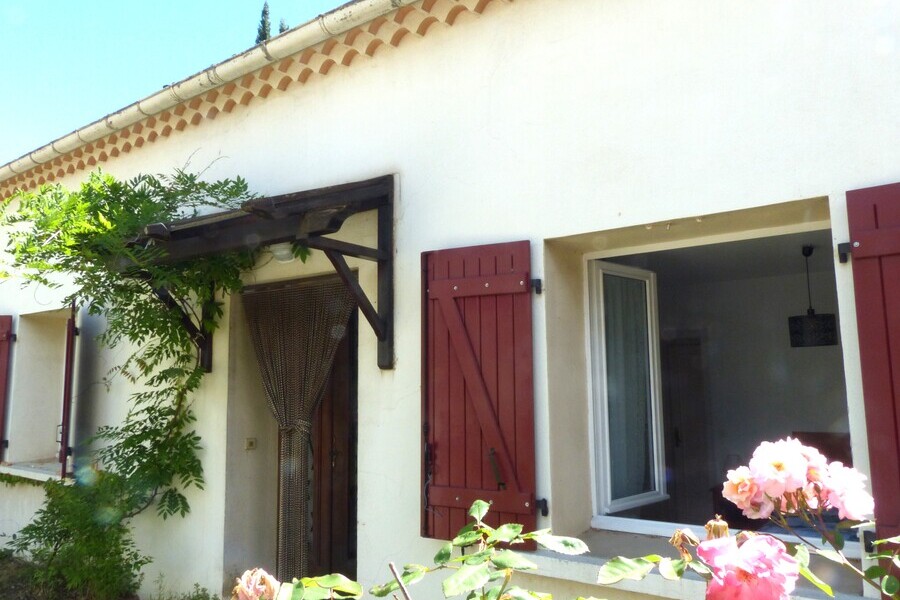 Maison avec terrain à Lamalou les Bains