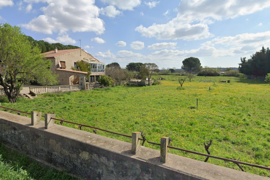 Maison 200m² + terrain 4000m²