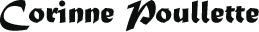 Signature